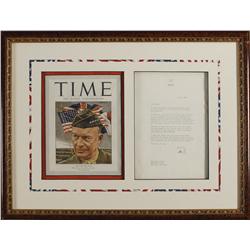 Dwight D. Eisenhower