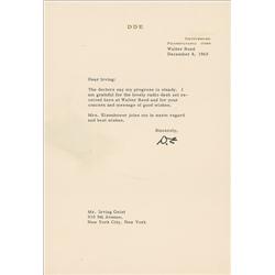 Dwight D. Eisenhower