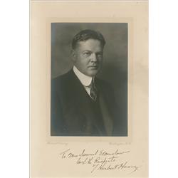Herbert Hoover