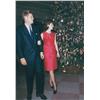 Image 3 : John and Jacqueline Kennedy