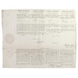 James Madison