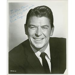 Ronald Reagan