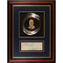 Franklin D. Roosevelt