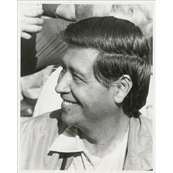 Cesar Chavez