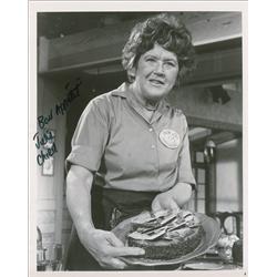 Julia Child