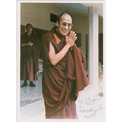 Dalai Lama