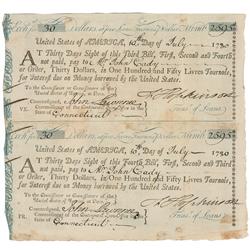 Declaration of Independence: Francis Hopkinson