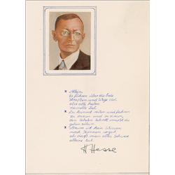Hermann Hesse
