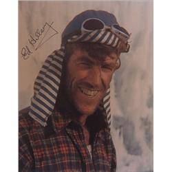 Edmund Hillary