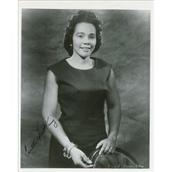 Coretta Scott King
