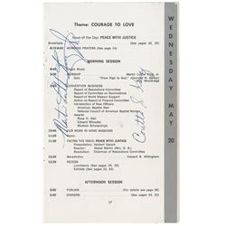 Martin Luther King, Jr