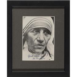 Mother Teresa