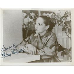Helena Rubinstein