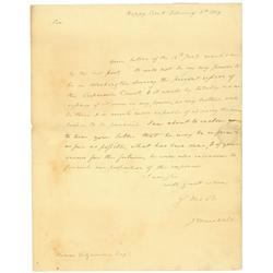 Supreme Court: John Marshall