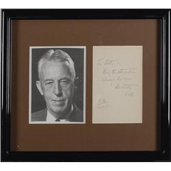 Bill Wilson