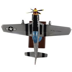 C. E. ‘Bud’ Anderson