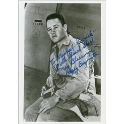 Pappy Boyington