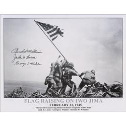 Iwo Jima