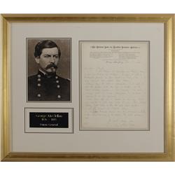 George B. McClellan