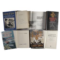 Military Books