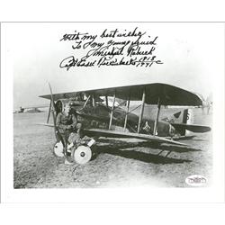 Eddie Rickenbacker