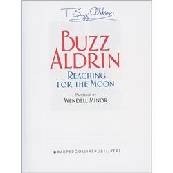 Buzz Aldrin