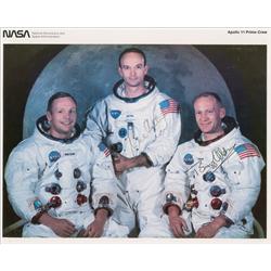 Apollo 11