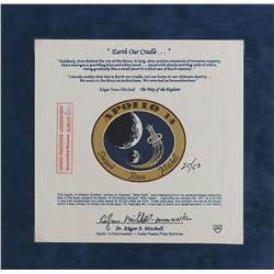 Apollo 14: Ed Mitchell