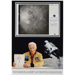 Apollo 17: Gene Cernan