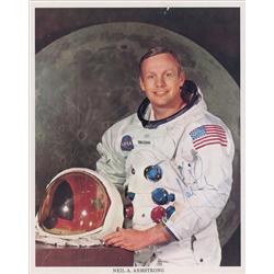 Neil Armstrong