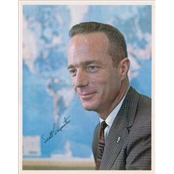 Scott Carpenter
