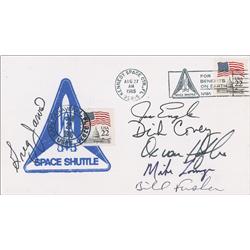 Challenger: Greg Jarvis