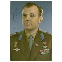 Yuri Gagarin