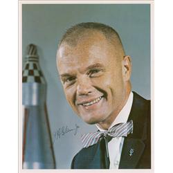 John Glenn