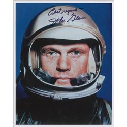 John Glenn
