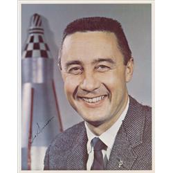 Gus Grissom
