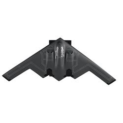 Bruce Hinds and Rich Couch