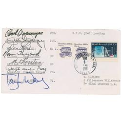 Space Shuttle STS 51-B