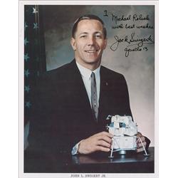 Jack Swigert