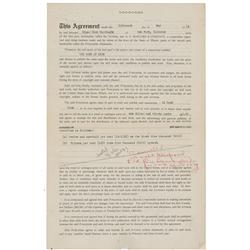 Edgar Rice Burroughs