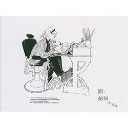 Al Hirschfeld