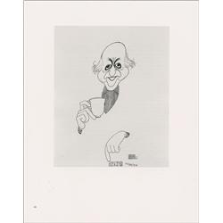 Al Hirschfeld