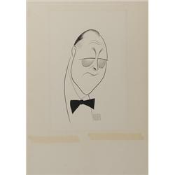 Al Hirschfeld