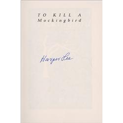 Harper Lee