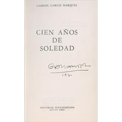 Gabriel Garcia Marques