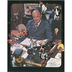 Mel Blanc