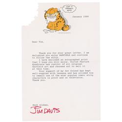 Jim Davis