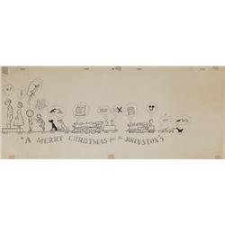 Disney: Ollie Johnston