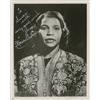 Image 1 : Marian Anderson