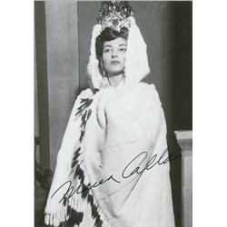 Maria Callas